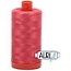 AURIFIL 50 WT Medium Red 5002