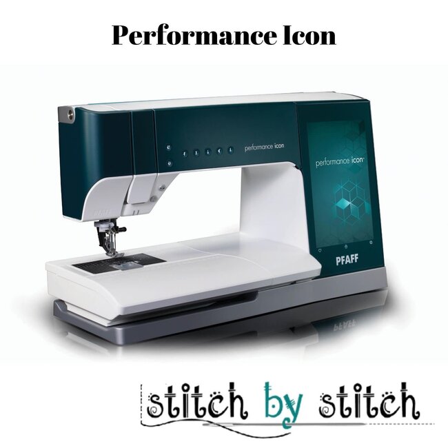 performance icon™ Sewing Machine
