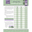 Shaded Four Patch - Technique Sheet
