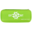 Rotary Cutter Case - Lime