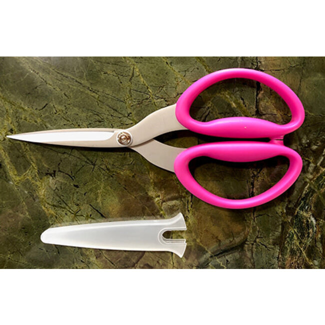 Perfect Scissors (Pink) Multipurpose 7 1/2"