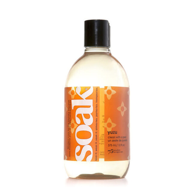 Soak Wash 12 oz Bottle