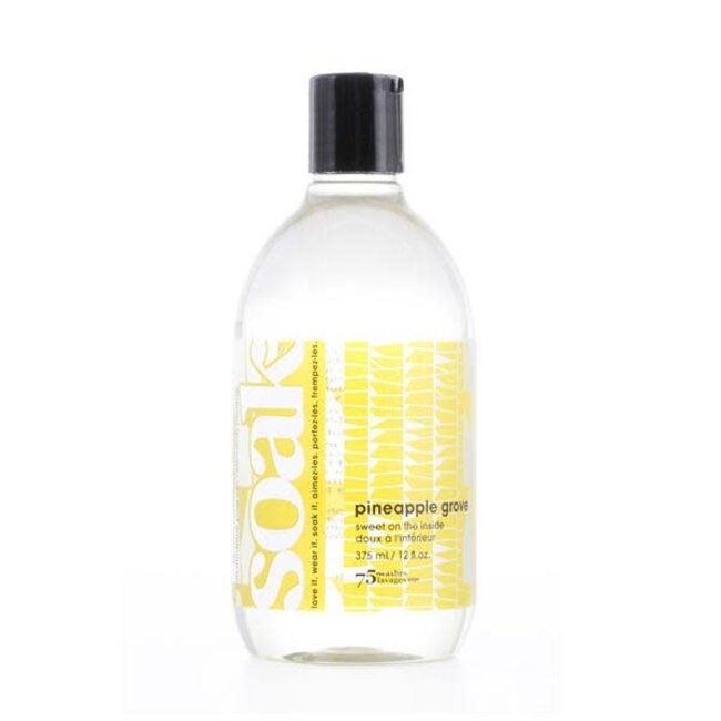 Soak Wash 12 oz Bottle