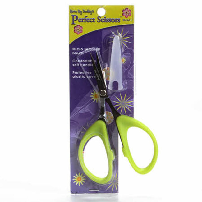 Perfect Scissors (Micro-serrated) Small