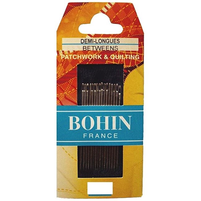 BOHIN BETWEENS SIZE 9