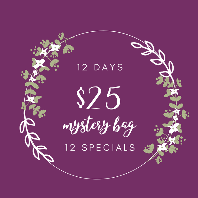 Mystery Grab Bag! Medium