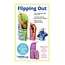 Flipping Out Pattern