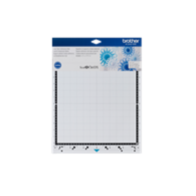 Brother Low Tack Mat 12 x 24 Scan n Cut DX