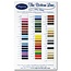 The Bottom Line Thread Card