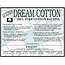 Dream Cotton Request Batting (Select Your Size)