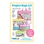 Project Bags 2.0 Pattern
