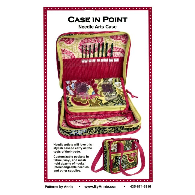 Case in Point Pattern