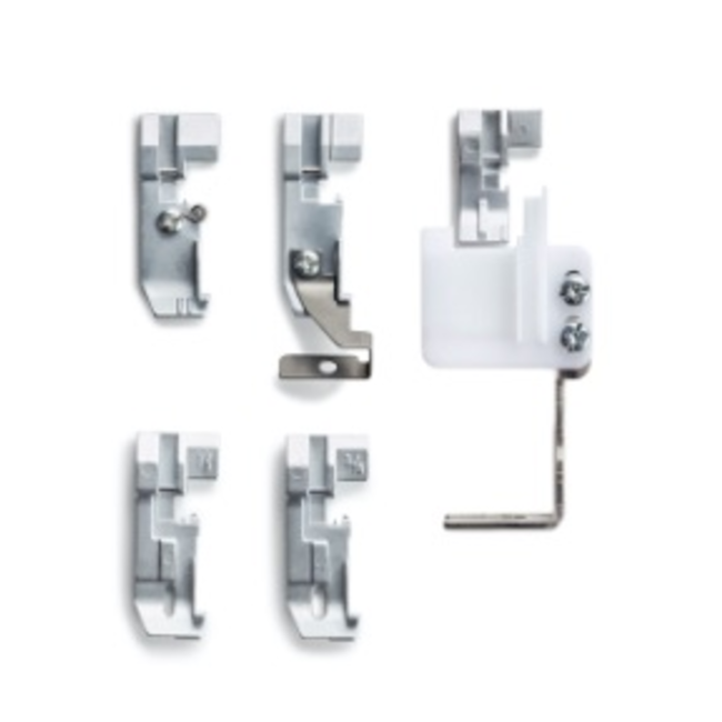 AMBER™ Air S | 400 Embellishment Feet Kit