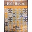 HALF HOUR BY ANGELA WALTERS