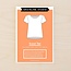 Scout Tee Pattern Size 0-18