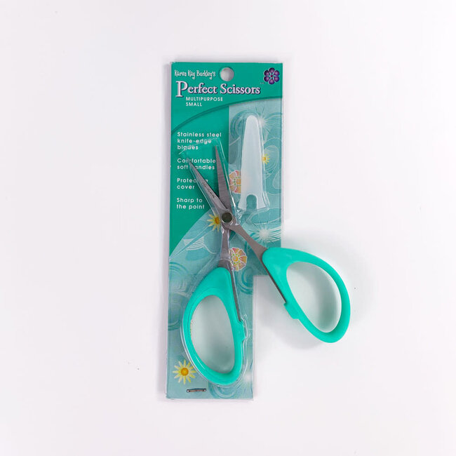 Perfect Scissors (Multipurpose) 4"