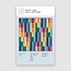 Paint Lake Quilt Pattern