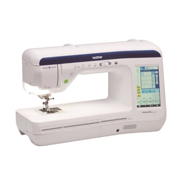 Innov-ìs BQ3100 The Achiever Advanced Quilting & Sewing Machine