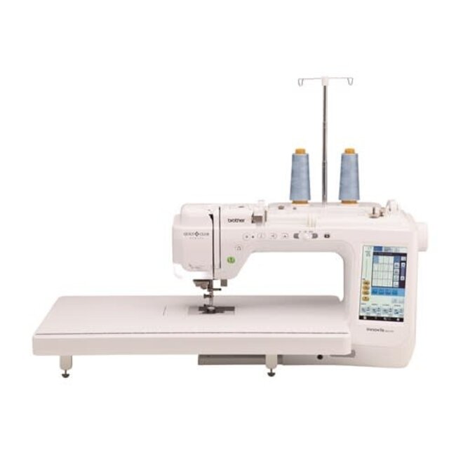 Innov-ìs BQ3100 The Achiever Advanced Quilting & Sewing Machine