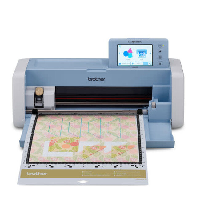 Brother SDX325 Innov-ís Edition (Scan n Cut)
