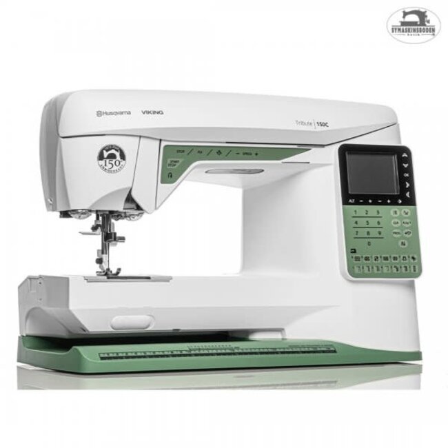 TRIBUTE™ 150 | C Sewing Machine