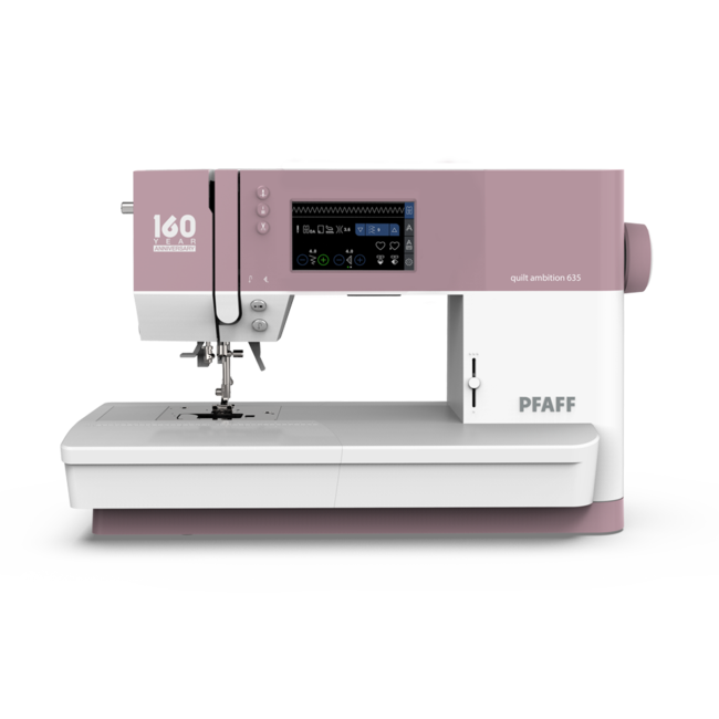 quilt ambition™ 635 Sewing Machine