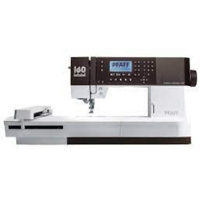 creative™ ambition™ 640 Sewing & Embroidery Machine