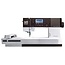 creative™ ambition™ 640 Sewing & Embroidery Machine
