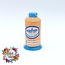 Colour 2024 Light Orange - 1000mtr POLY EMBROIDERY THREAD