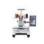 PR680W Entrepreneur® 6 Plus Needle Embroidery Machine