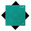 17" Rotating, Self-Healing Cutting Mat