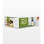Ready. Set. GO! Ultimate Fabric Cutting System with 8" GO! Qube Block