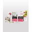 Ready. Set. GO! Ultimate Fabric Cutting System with 8" GO! Qube Block