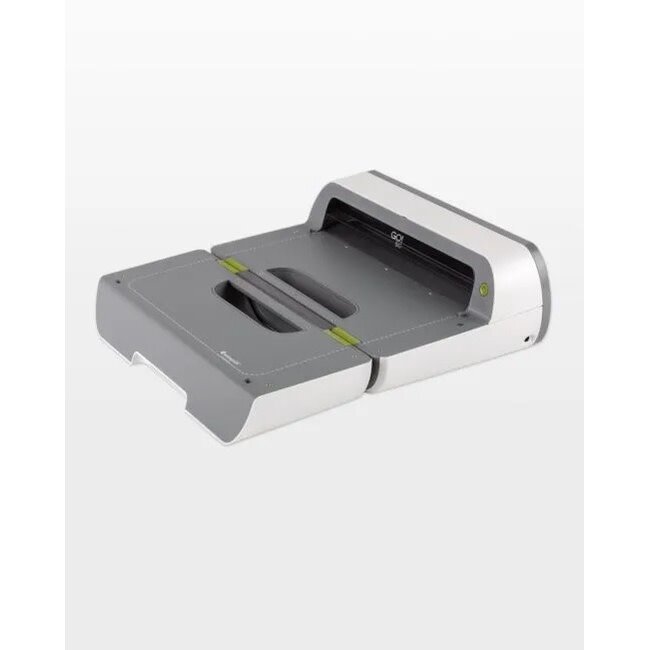 GO! Big Electric Fabric Cutter Starter Set