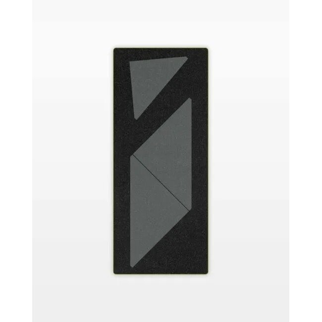 GO! Setting Triangles-8" Finished