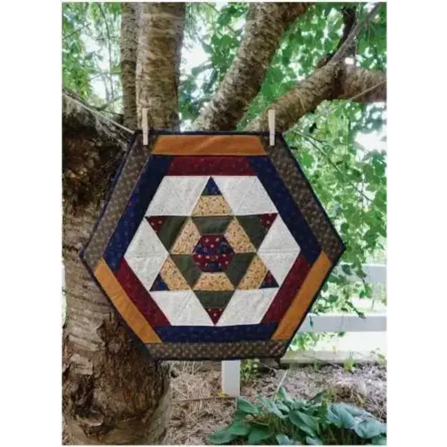 Diamond Delight Topper