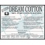 Dream Cotton Request Batting (Select Your Size)