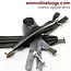 Zipper Ends or Cord Ends: 5 Pack