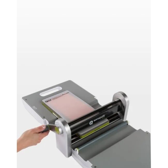 GO! Fabric Cutter Starter Set