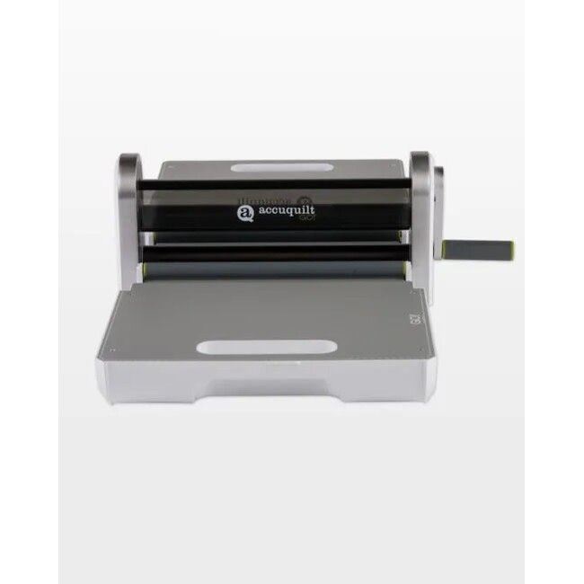 GO! Fabric Cutter Starter Set