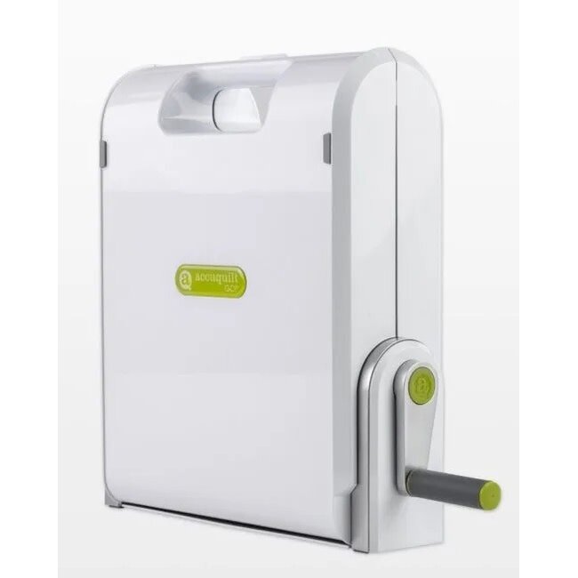 GO! Fabric Cutter Starter Set