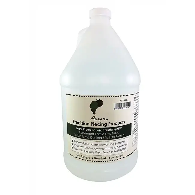 Easy Press Fabric Treatment™ 1 gal