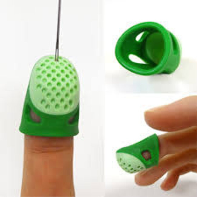 Soft Comfort Thimble