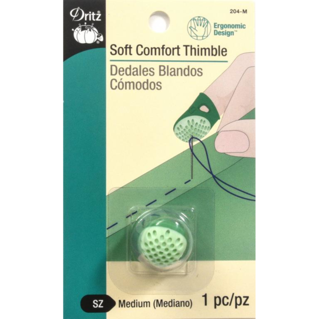 Soft Comfort Thimble