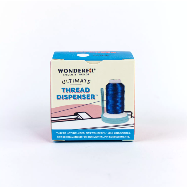 Ultimate Thread Dispenser
