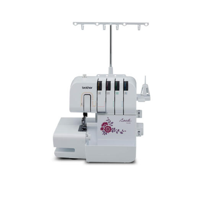 1534D Serger