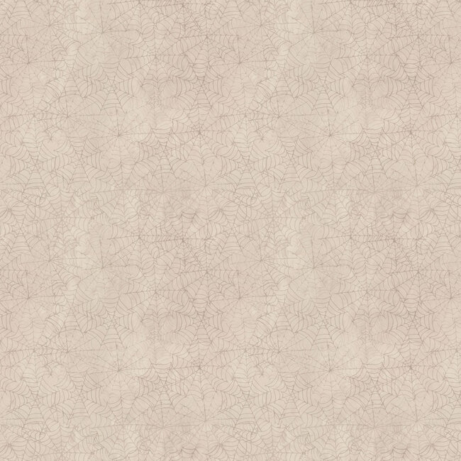 Faboolous, Light Khaki Spiderweb Y4485-11, $0.22/cm or $22/m
