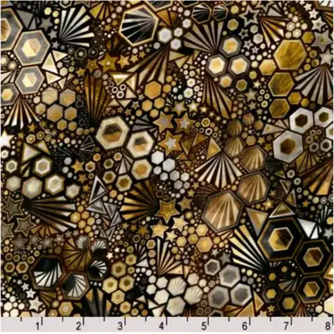 Wide Back, Phantasma, Walnut, $0.38/cm or $38/m