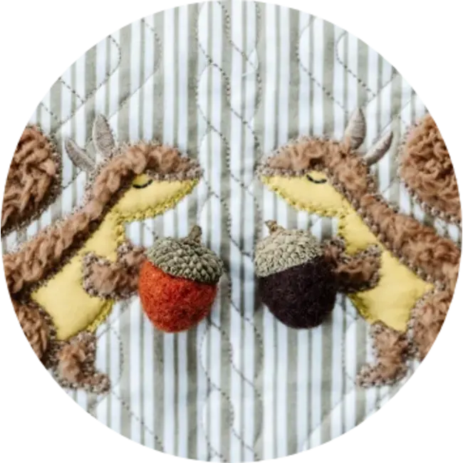 Falling For Autumn Pattern CD, Discontinued, While Supplies Last