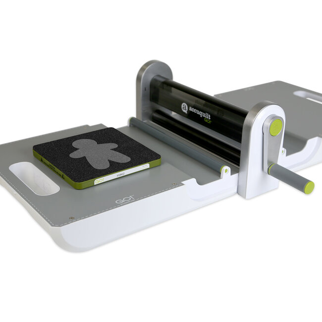 GO! Gingerbread Cookie